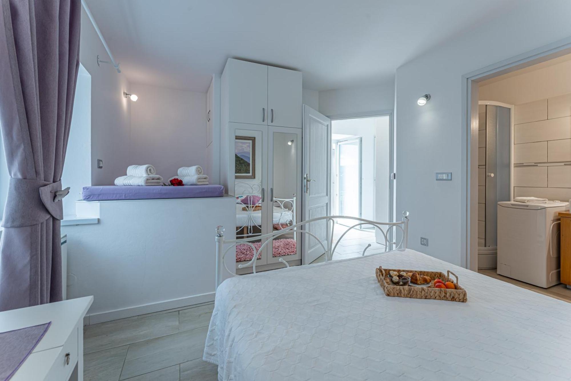 Holiday Home Belveder Motovun With Heated Pool Livade Exteriér fotografie